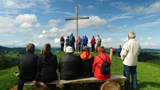 Berggottesdienste