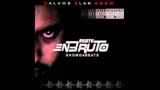 16 - RAP DE ORO - DEANATURALEZ FT. EL SHAAKI (DJ SHOWDA)