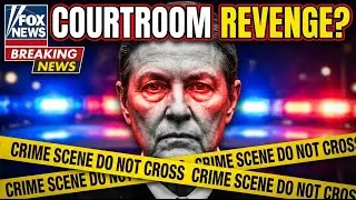Indiana Judge Shooting: Five Arrested in Targeted Attack, One Suspect Had Pending Trial