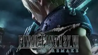 Lets Play Final Fantasy VII Remake Part 6