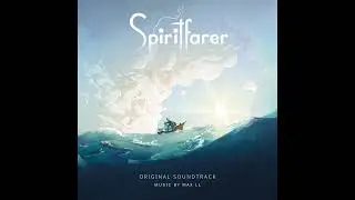 Beverly's Theme (Spiritfarer Farewell Edition) - Max LL
