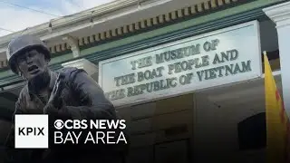 Future of Viet Museum in San Jose remains in limbo
