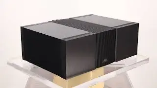 Naim NAP500 / 500PS