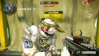 clan wars Alien vs SovS