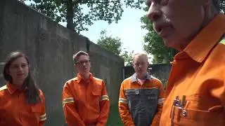 2019 SHS Jubilarfilm Dillinger und Saarstahl