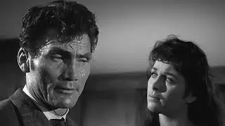 Man in the Attic 1953 Horror Mystery Thriller - Jack Palance, Constance Smith, Hugo Fregonese 1080P