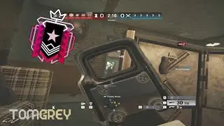 Thunderbird ACE in 2025 | Rainbow Six Siege X