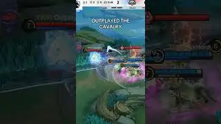 OUTPLAYED#MPLPH #MPLPhilippines #MLBB #MobileLegendsBangBang #EsportsPH #MPLPHSeason15 #LakasNgPinas