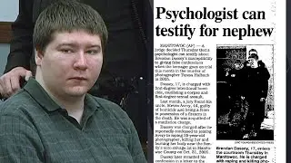 Brenden Dassey's 'Confession' called into question (Making A Murderer 2023 Update)