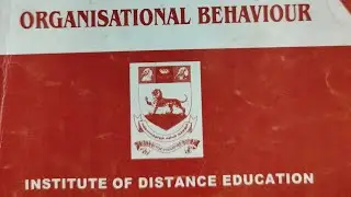 Contingency theories of leadership in organisational behaviour #video26#mba#tamil#leadership#theory