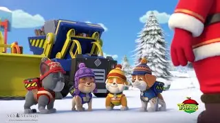 Treehouse HD Canada Christmas Advert 2025🎄Happy Holi-Yay!🎅