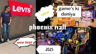 phoenix united Bareilly new toys #vlog #viralvideo #video #trending #phoneixmall #bareilly