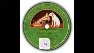 DANCING SHADOWS - Paul Whiteman Orchestra