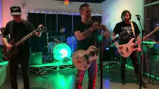 Chad Price Peace Coalition @ Autodidact  9/4/2025