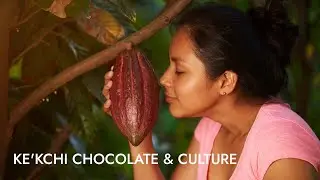 Ke&rsquo;kchi Chocolate & Culture | Shore Excursion | NCL