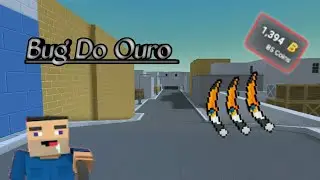 Bug do ouro ( bs ) 5.0.9