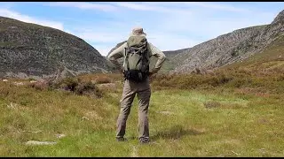 2022-15 | Five Minute Munro | Маунт-Кин
