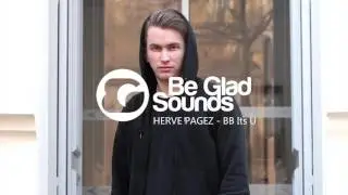 Herve Pagez - BB Its U