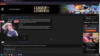 LS on Max Waldo