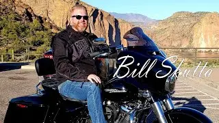 Meet Bill Skutta - Loan Officer