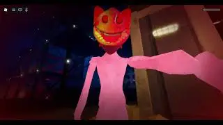 Ophelia - Chapter 4 (Gameplay)
