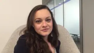 60 Seconds with Rachel Geismar: Associate, Payer Strategy!