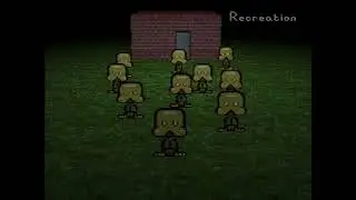 Aphex Twin - T69 Collapse but it's Petscop