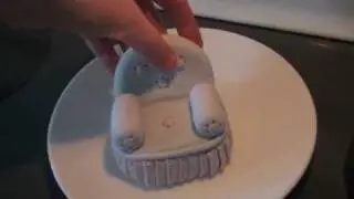 Fondant Chair