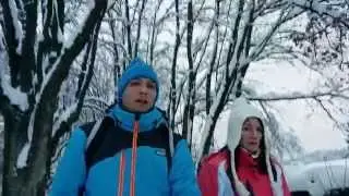 (Ski) Jumping into New Year 2014/15