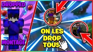 On drop tous le monde avec ma Faction sur AverFight ? + Concours 500PB !