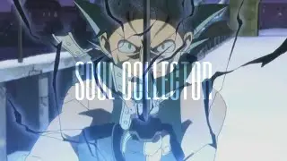 GIZMO - SOUL COLLECTOR (PROD. XEROGI)