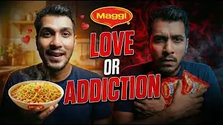 Why MAGGI Is India&rsquo;s #1 Comfort Food | The Story Behind the 2-Minute Magic!