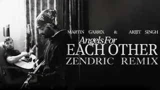 Martin Garrix & Arijit Singh - Angels For Each Other [Remix]