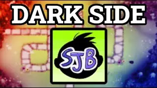 The DARK SIDE Of The Community... Ft. @SJB2 | Walky Talky #91