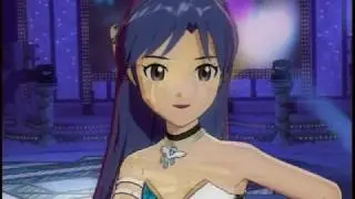 THE IDOLM@STER collaboration Miami Sound Machine - Conga