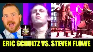 Steven Flowe vs. Eric Schultz -- 5/2/25