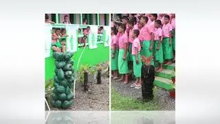 Aufaga Prinary School