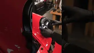 What lights to choose for an aircooled classic? CarBone solution.