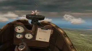 Warplanes WW1 Triple Entente #3