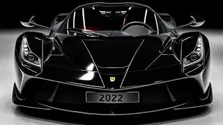 2026 Fastest car in History Ferrari Laferrari Turbo  FASTEST Car in HISTORY! 0&ndash;400 km/h in 