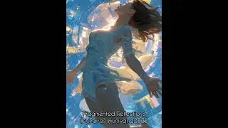 [Emotive Pop] Raira &ndash; Fragmented Reflections (dream pop @univana2025)