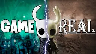 Real History or Videogame Story? Can You Tell The Difference?
