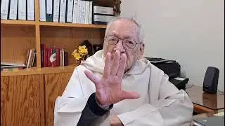 Comentario semanal de fray Jaime O.P. 