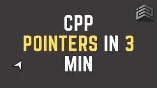Pointer concept in nutshell C++ | #citycoder