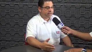 S&atilde;o Carlos FM