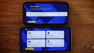 Как перенести данные о прогрессе в киберфутболе с Android на iPhone.