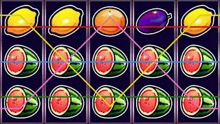 SIZZLING HOT CASINO SLOTS GAMINATOR 777