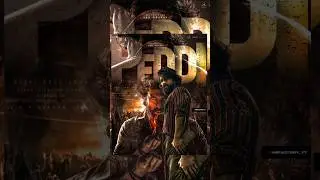 Peddi Movie First Shot Glimpse Ram Charan Director Buchi Babu A. R. Rahman #shorts #ramcharan