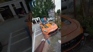 Don&rsquo;t Buy a Fast Car&hellip;