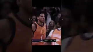 The BEST Midrange Scorer Alive.. 🎯 | #shorts #nba #devinbooker #suns